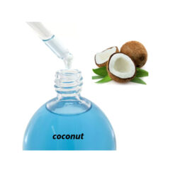Cuticle Oil Coconut with vitamins A,E,F&H - 75ml