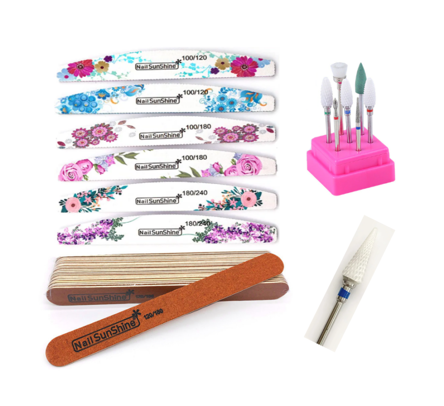 Angels Nail Products
