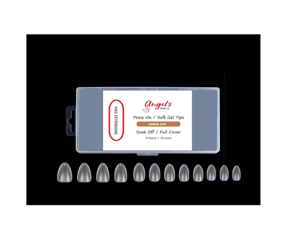 Angels Nail Products