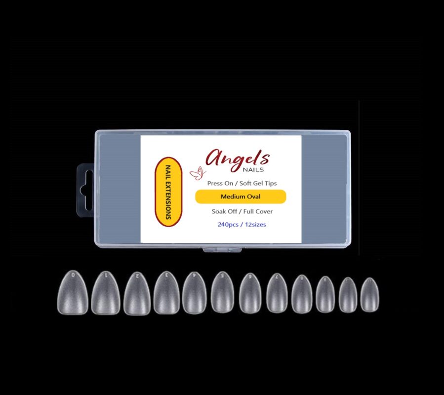 Angels Nail Products