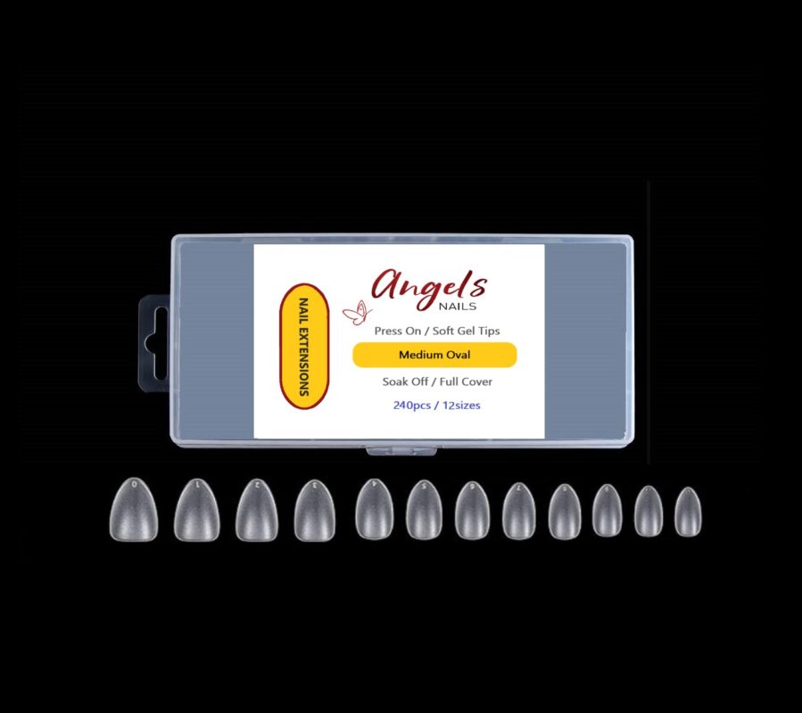 Angels Nail Products