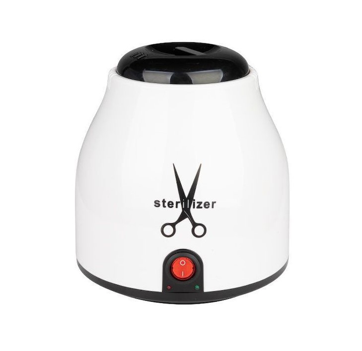 Ηλεκτρικός Αποστειρωτής Εργαλείων (οι χάντρες χαλαζία 150γρ. συμπεριλαμβάνονται) Sterilizer Glass ball 100W