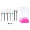 Ceramic bits set 7pcs ND31