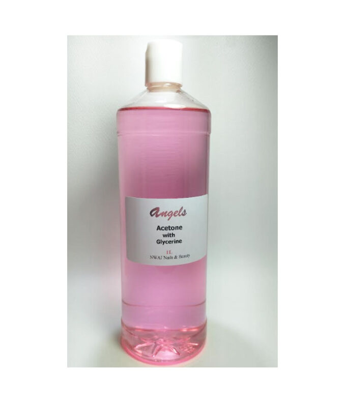 Angels Nail Products