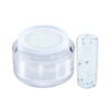Effect Gel Speckled Lilac  5ml