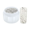 Effect Gel Speckled Mint 5ml