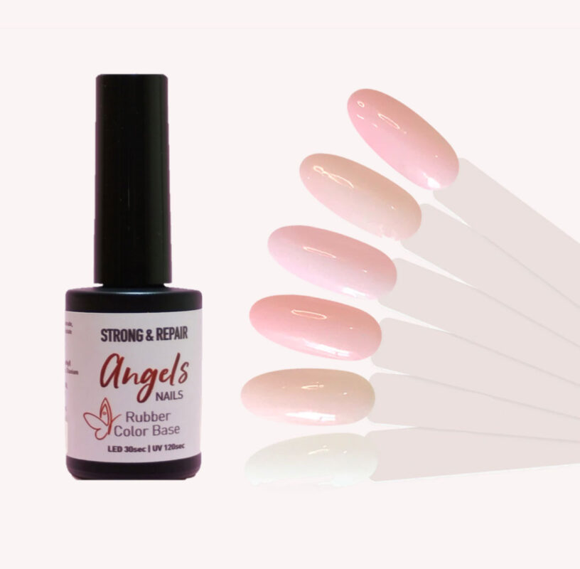 Angels Nail Products