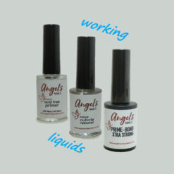 WORKING LIQUIDS