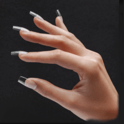 GEL X - PRESS ON TIPS