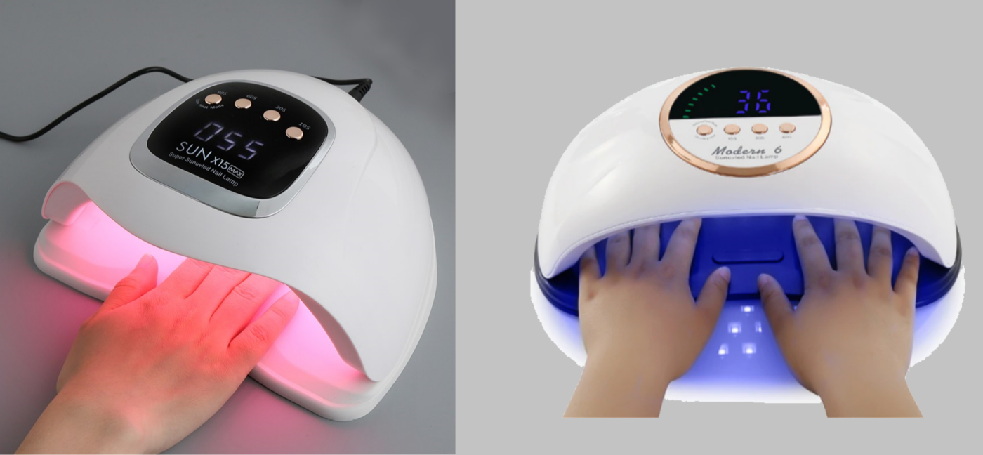 Angels Nail Products