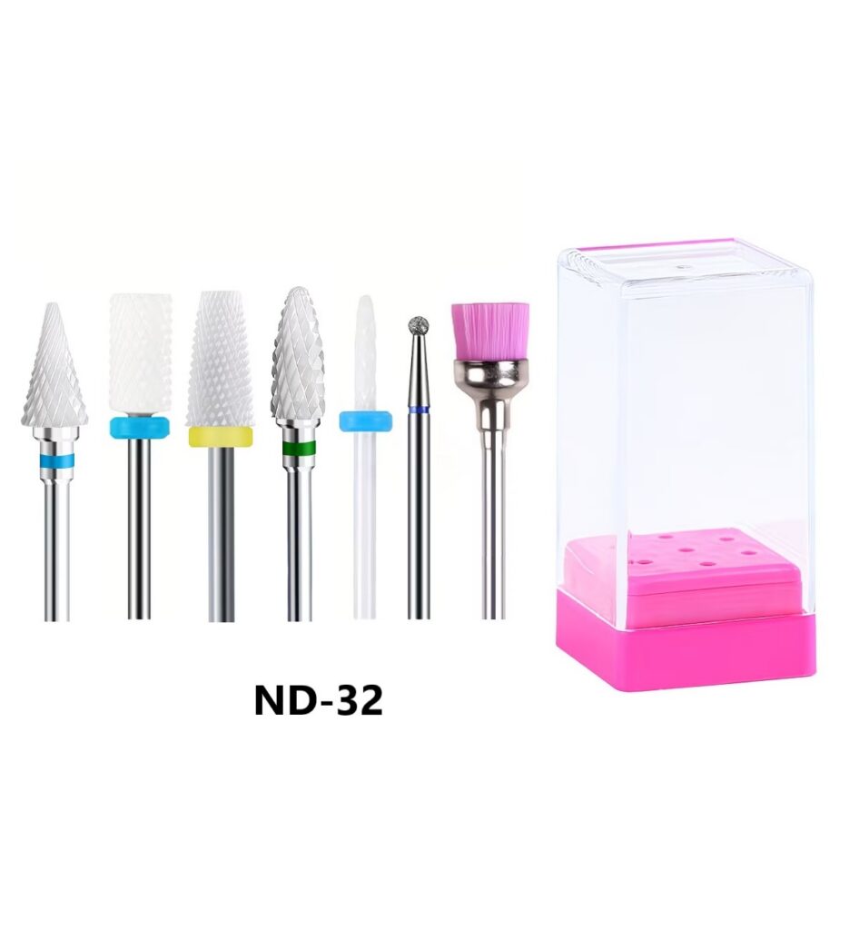 Angels Nail Products