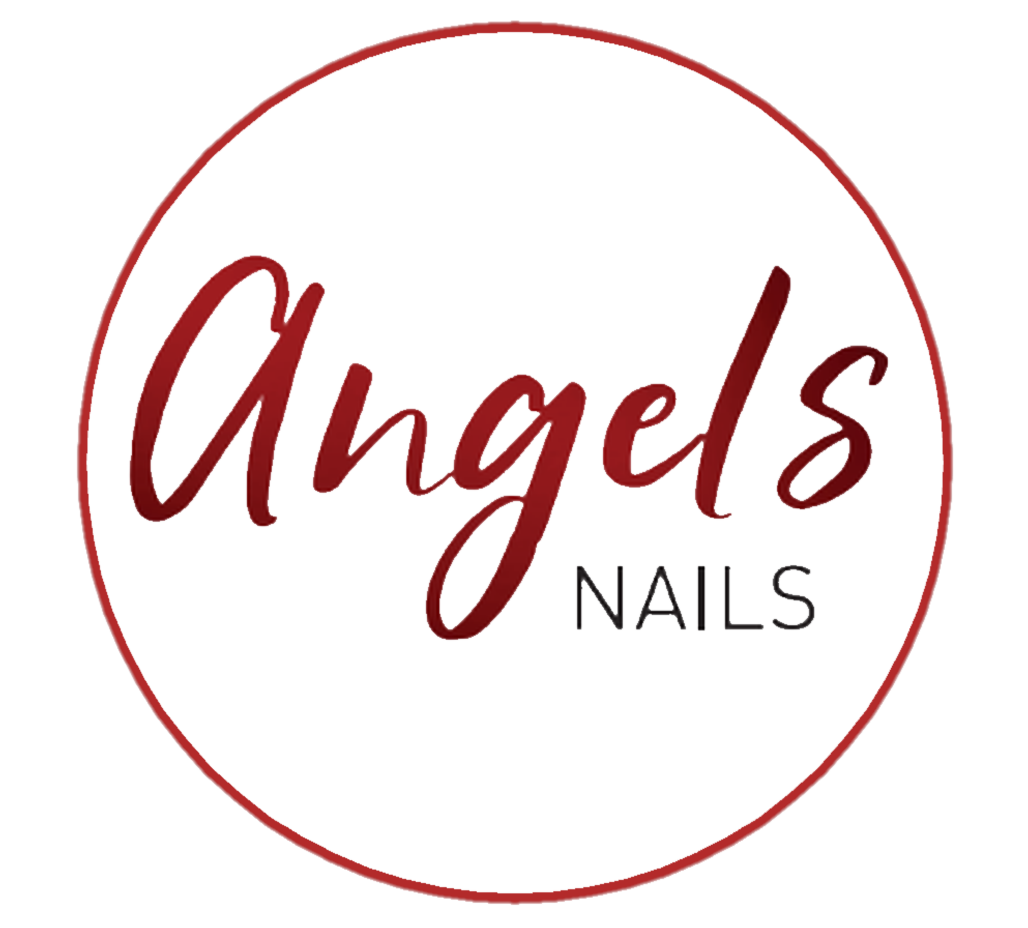 Angels Nail Products logo