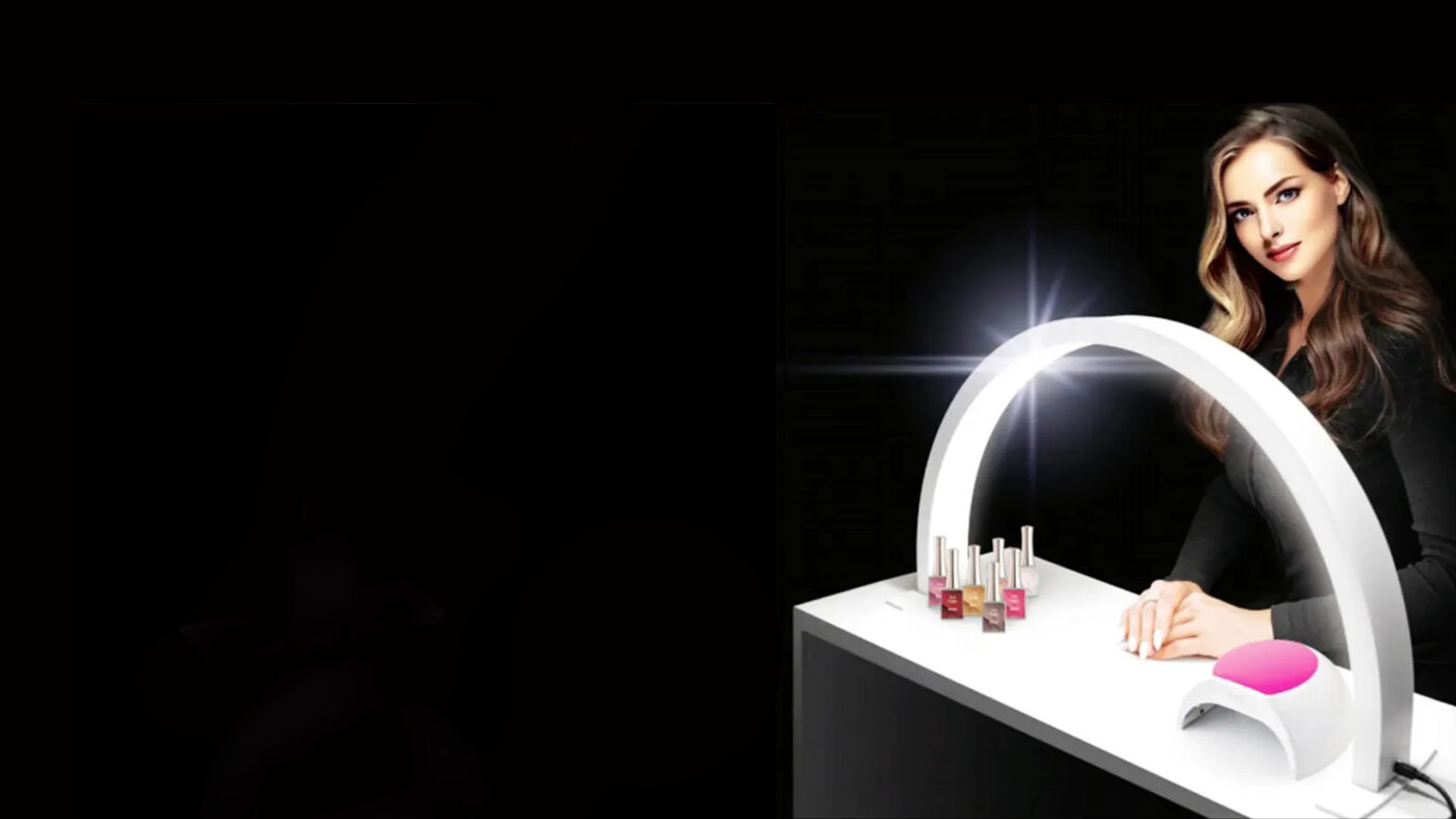 Angels Nail Products