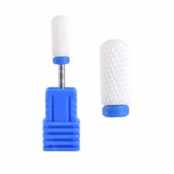 Ceramic-Driil-Bit-Blue-M-Barrel