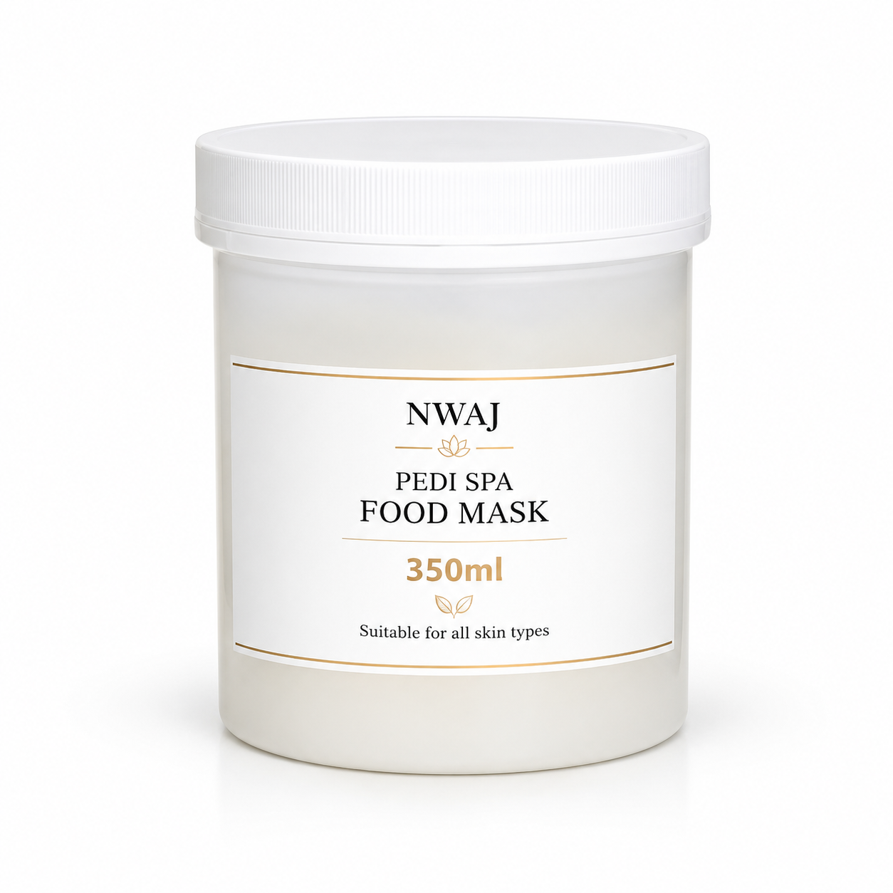 Foot Mask – 350ml food mask 350ml
