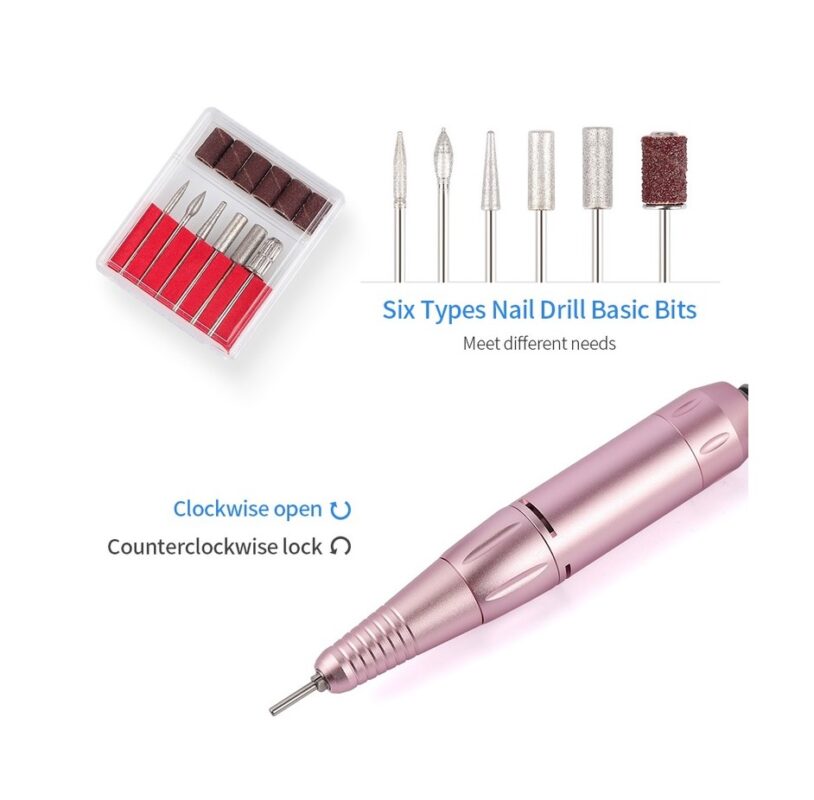 Angels Nail Products