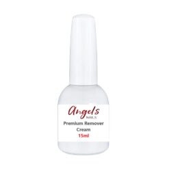 Ge Polish/Shellac Premium Remover Cream 15ml