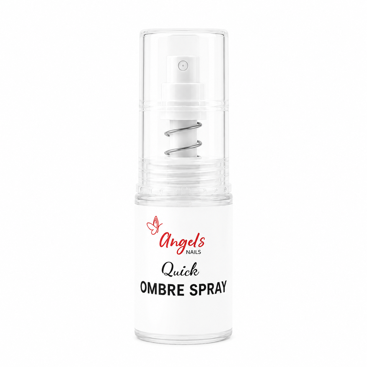 Ombre Spray White 5gr code: 1 Ombre Spray 01 White