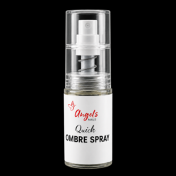 Ombre Spray 02 Black