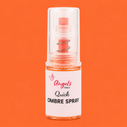 Ombre Spray Orange