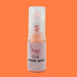 Ombre Spray Orange
