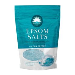 Epsom Salts  Ocean Breeze 450g