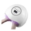 Nail lamp 72w 36led