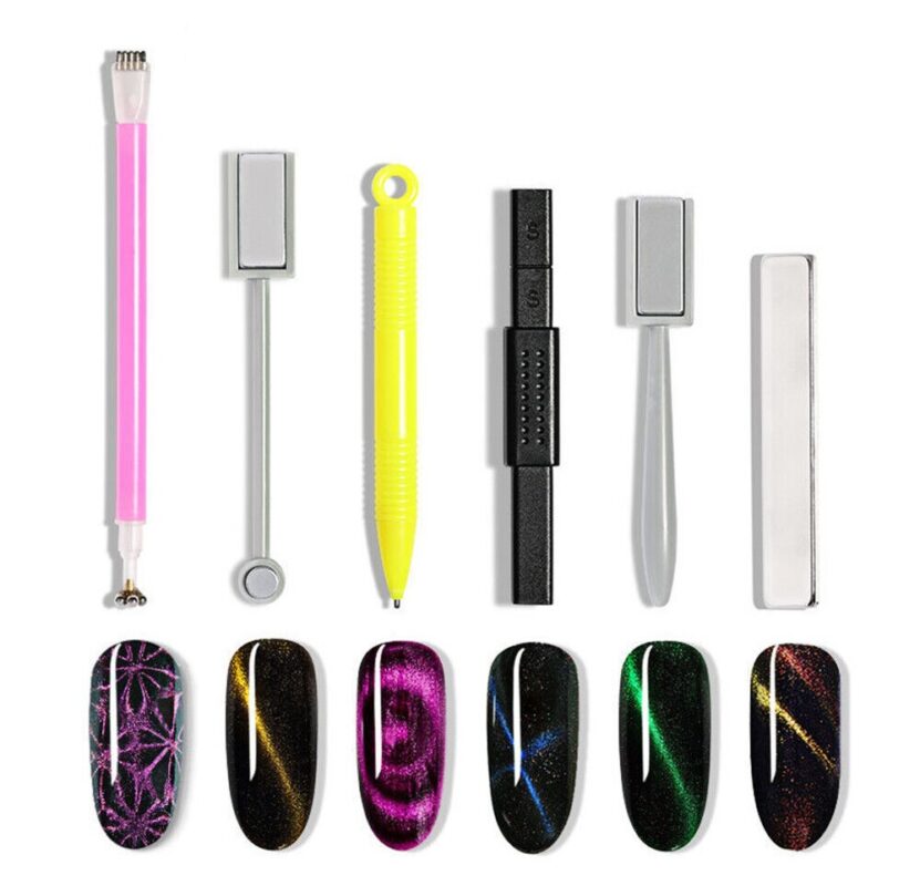 Angels Nail Products