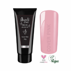 Polygel Cover Pink 30gr