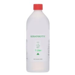 Keratolytic Plus Lotion 1L ( removes hard skin spots on heels and calluses )
