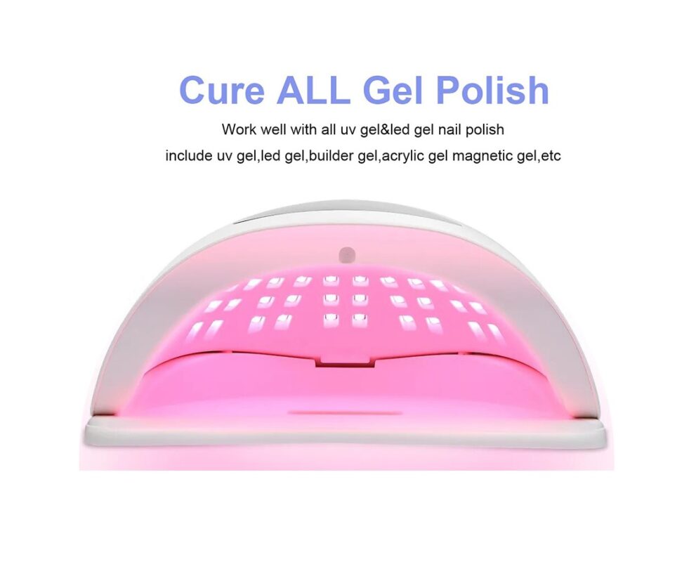 Angels Nail Products