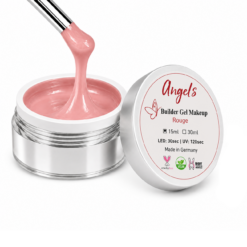 builder gel Rouge 15ml