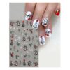 Nail Stickers 5D LB-W024