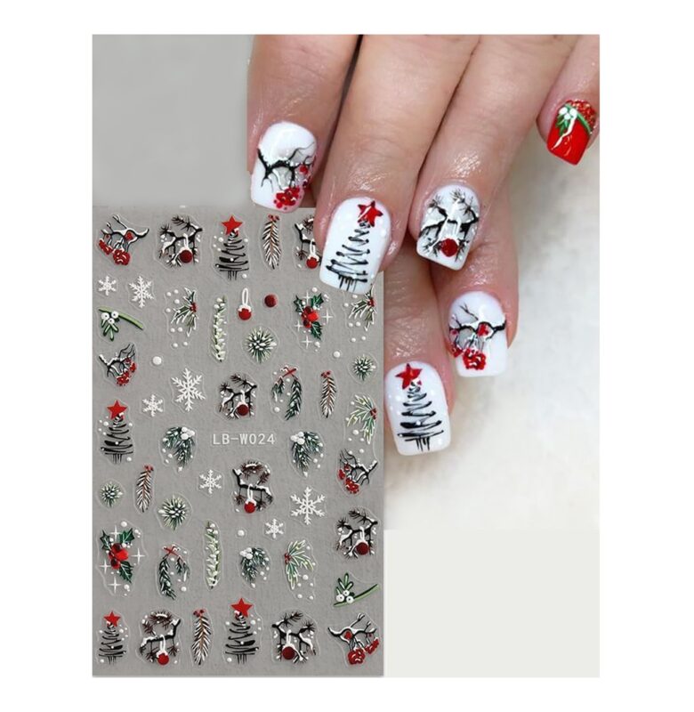 Angels Nail Products