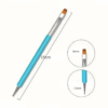 Nail Brush & Dotting Tool
