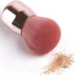 Nail Dust Brush