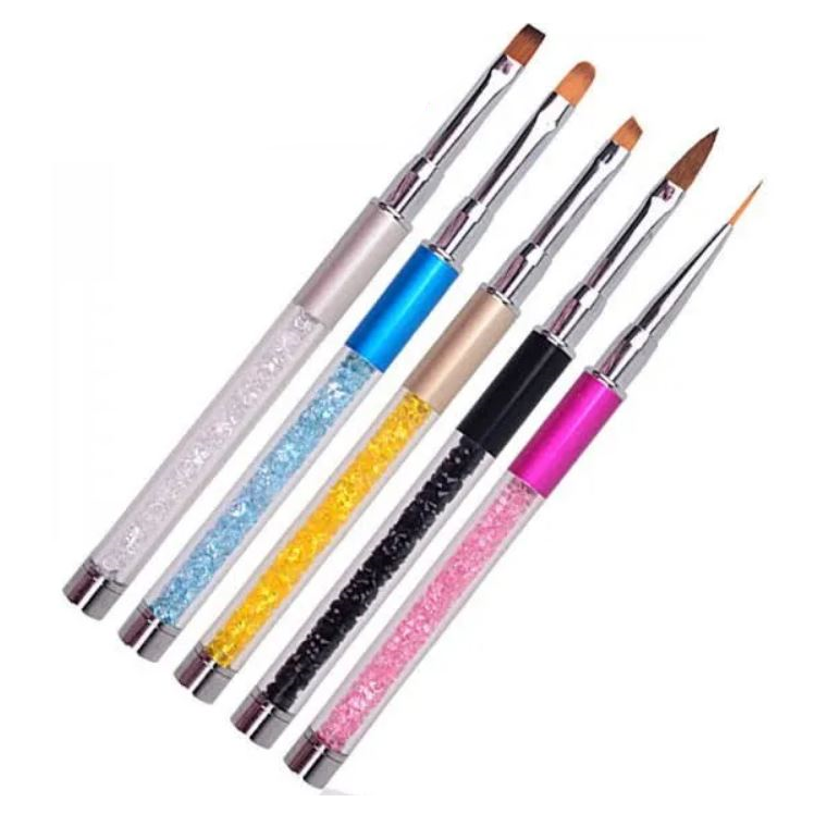 BRUSHES