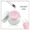 Cover Builder Nude Pink 15ml