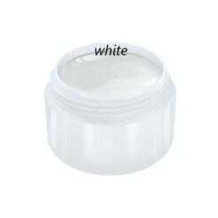 Foil gel White 5ml