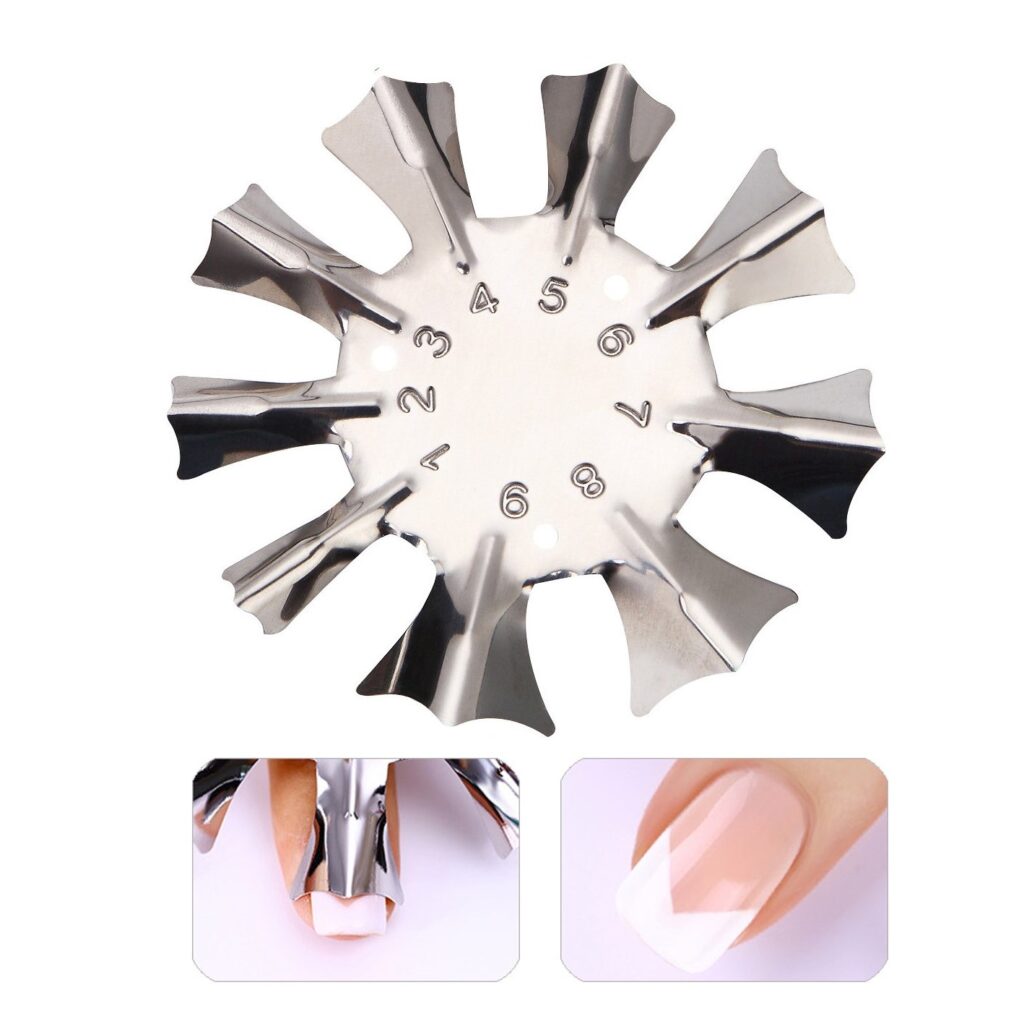 Angels Nail Products