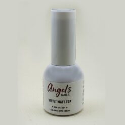 Matt Top Coat 15ml