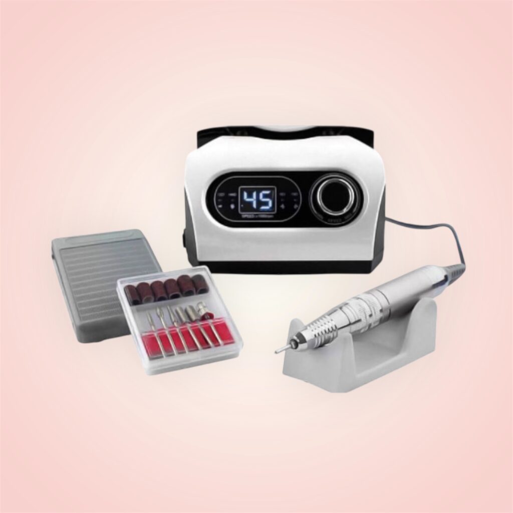 Angels Nail Products