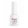 Premium Top Coat No Wipe Shiny 15ml / Thin visc. Top Coat Matt 15ml