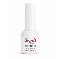 Top Coat Matt 15ml