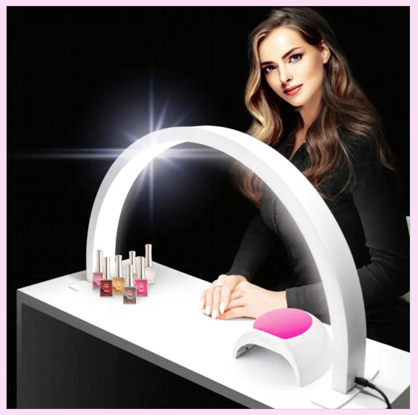 Angels Nail Products