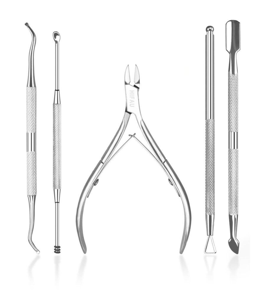 Angels Nail Products