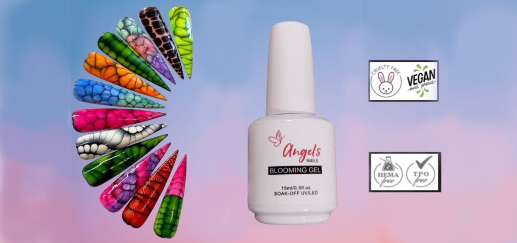 Angels Nail Products