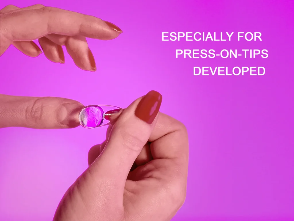 Angels Nail Products