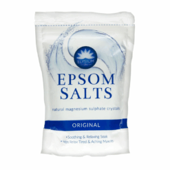 Epsom Salts Original 450gr