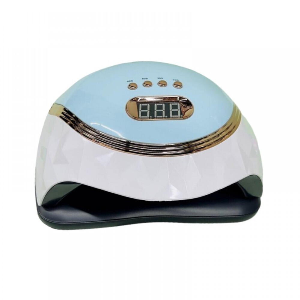 Professional Nail Lamp 300W/60Led Nail UV-LED Lamp 300W Blue